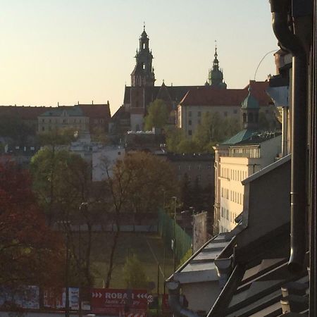 Cracovia Apartment Екстериор снимка