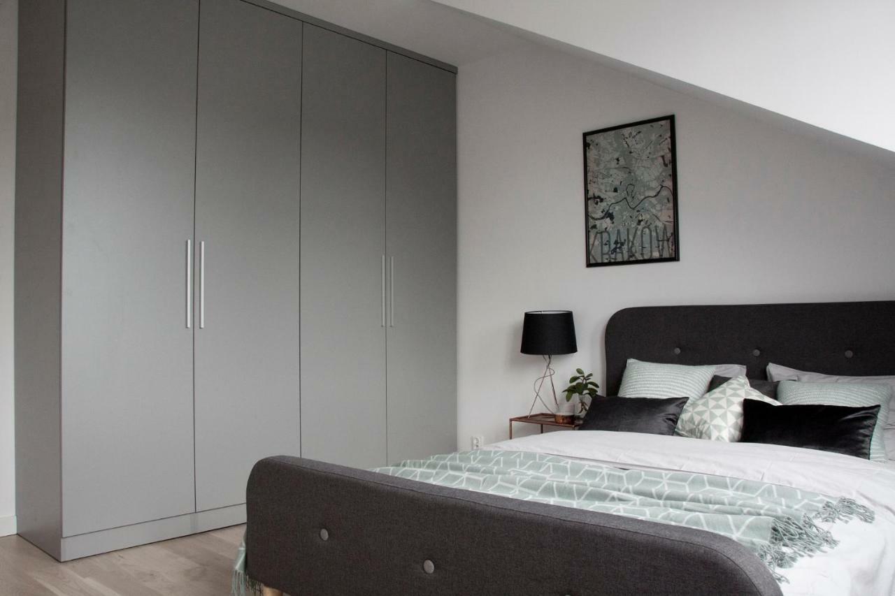 Cracovia Apartment Екстериор снимка