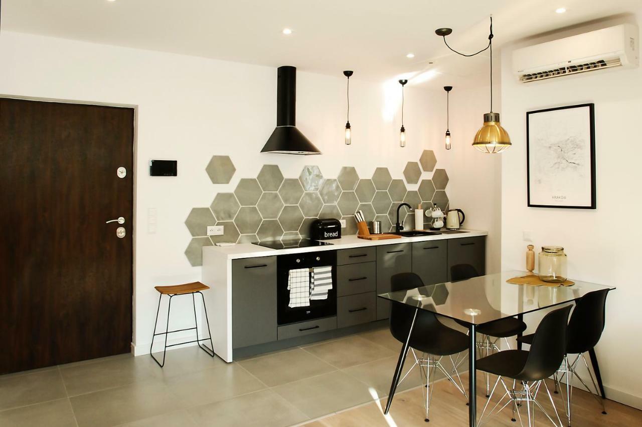 Cracovia Apartment Екстериор снимка